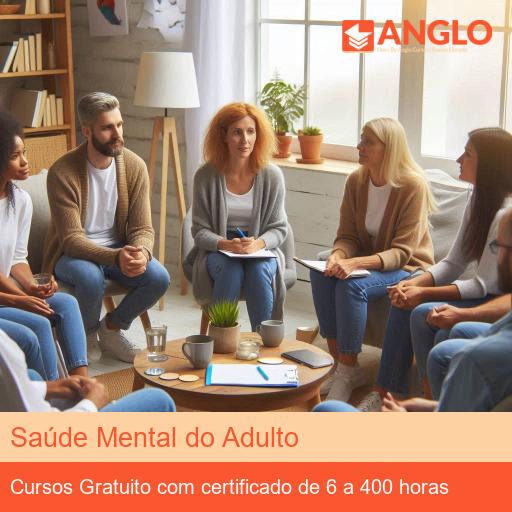 Saúde Mental do Adulto